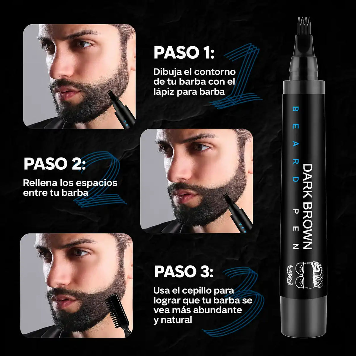 BeardGuard™