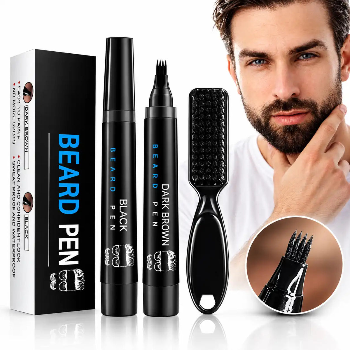 BeardGuard™