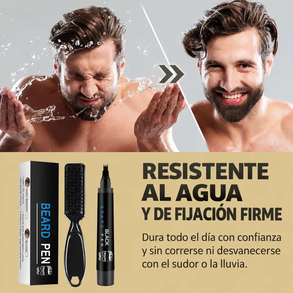 BeardGuard™