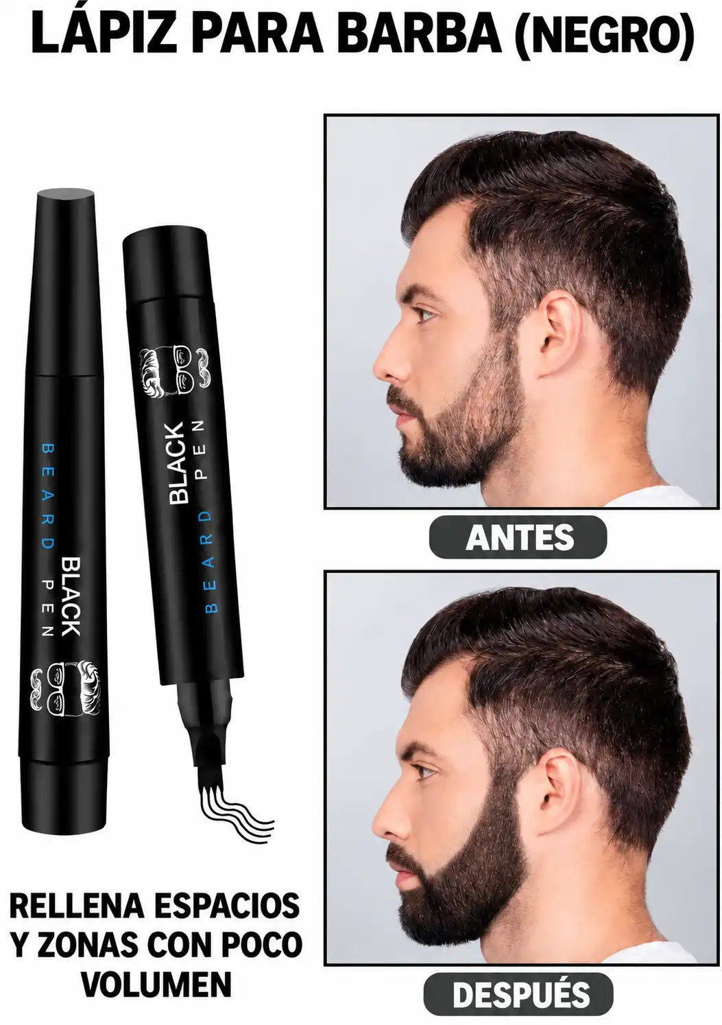 BeardGuard™