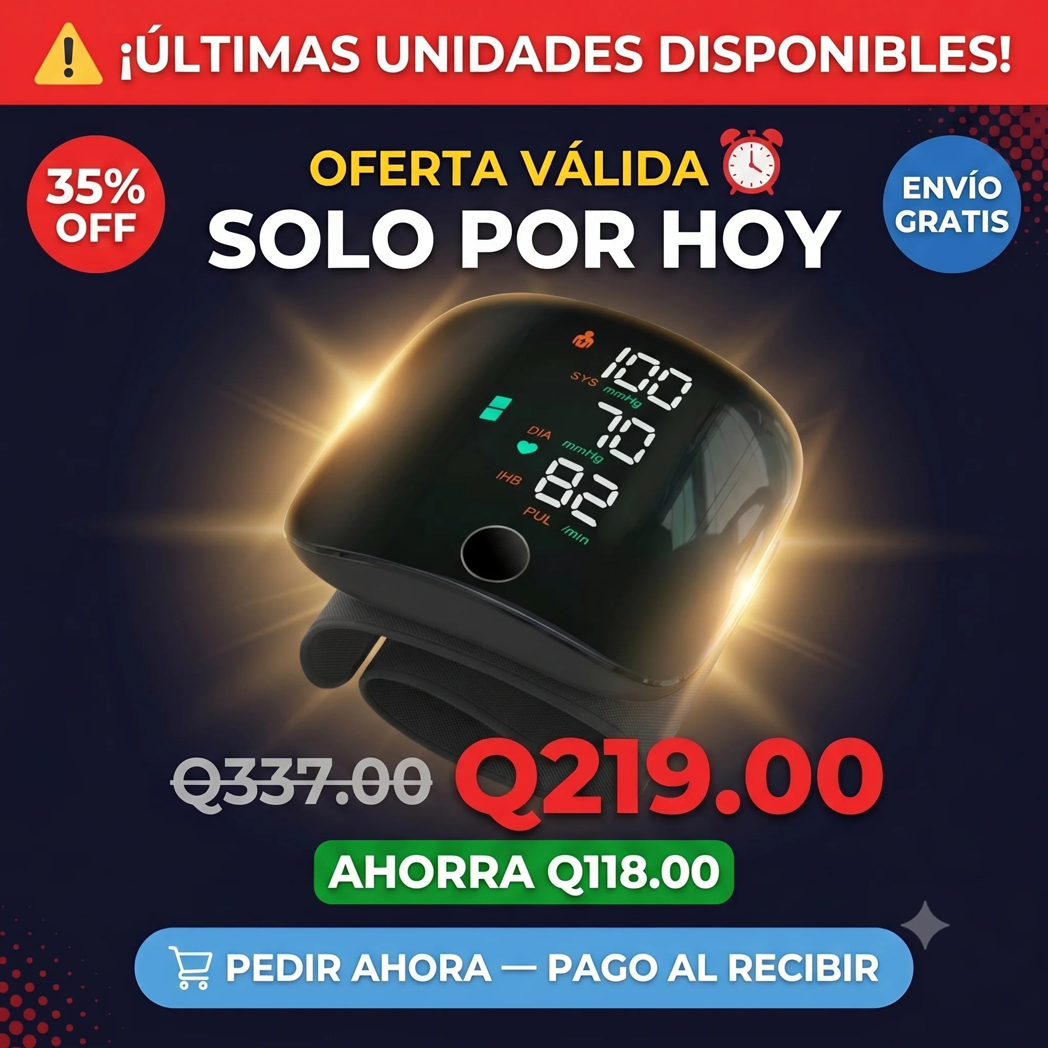 08 urgencia
