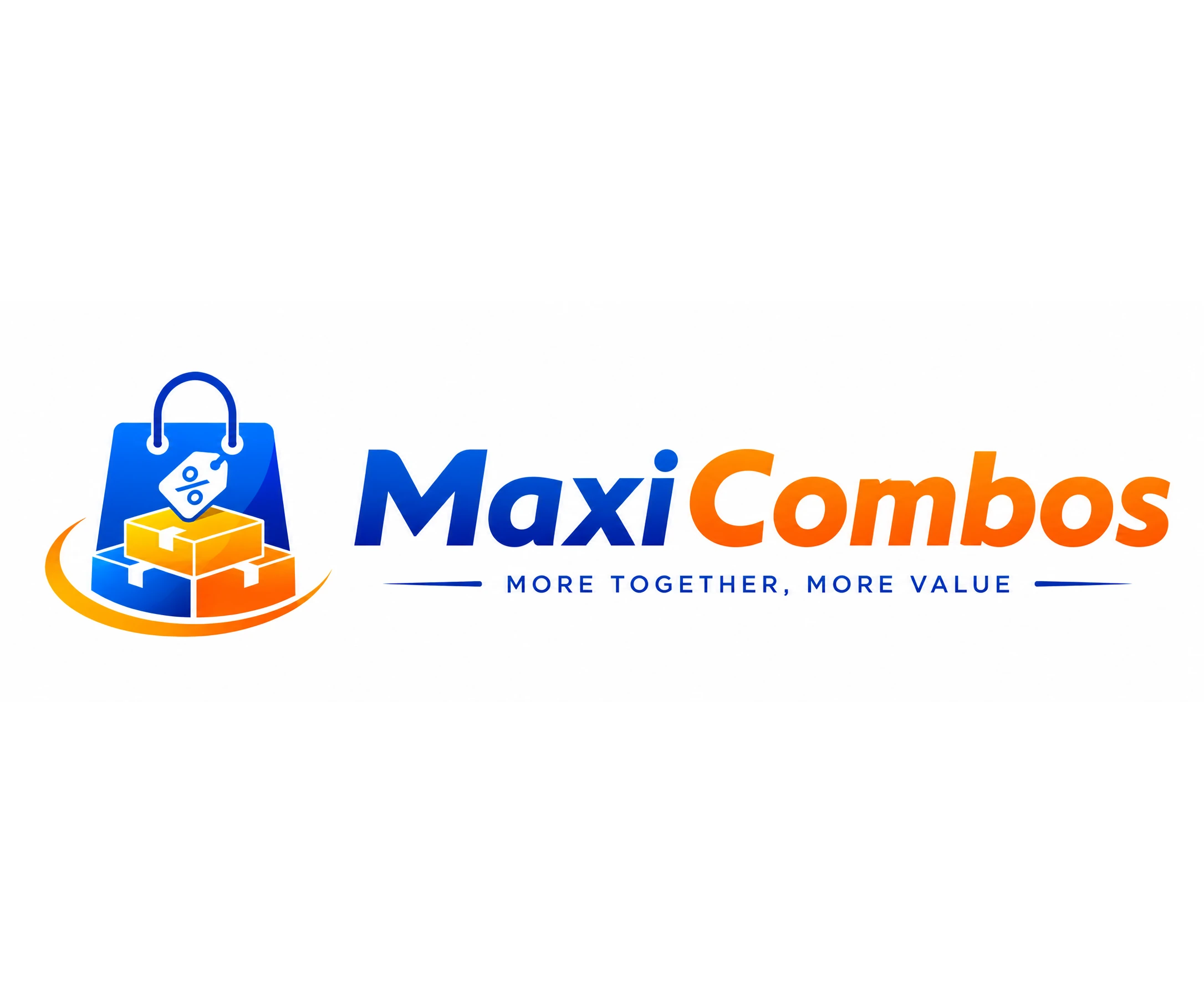 Logo MaxiCombos banner