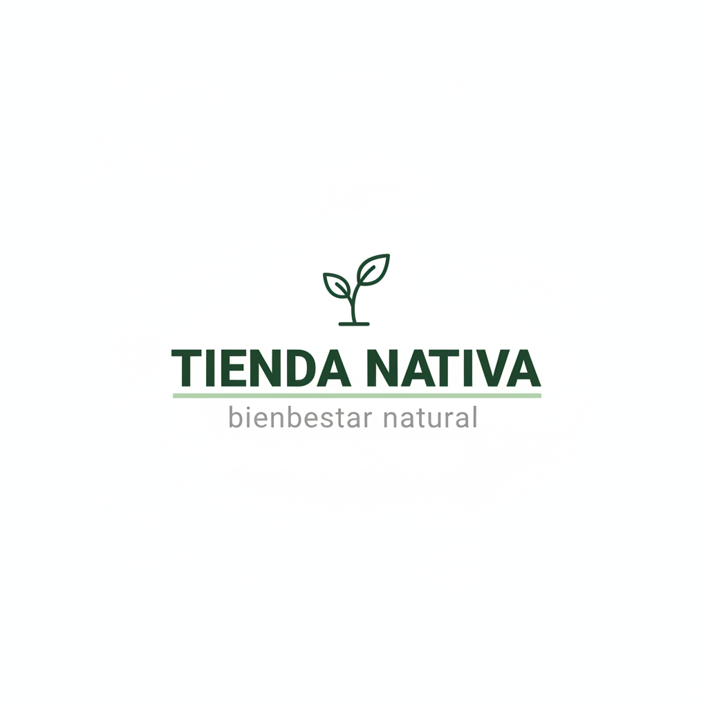Tienda Nativa Logo
