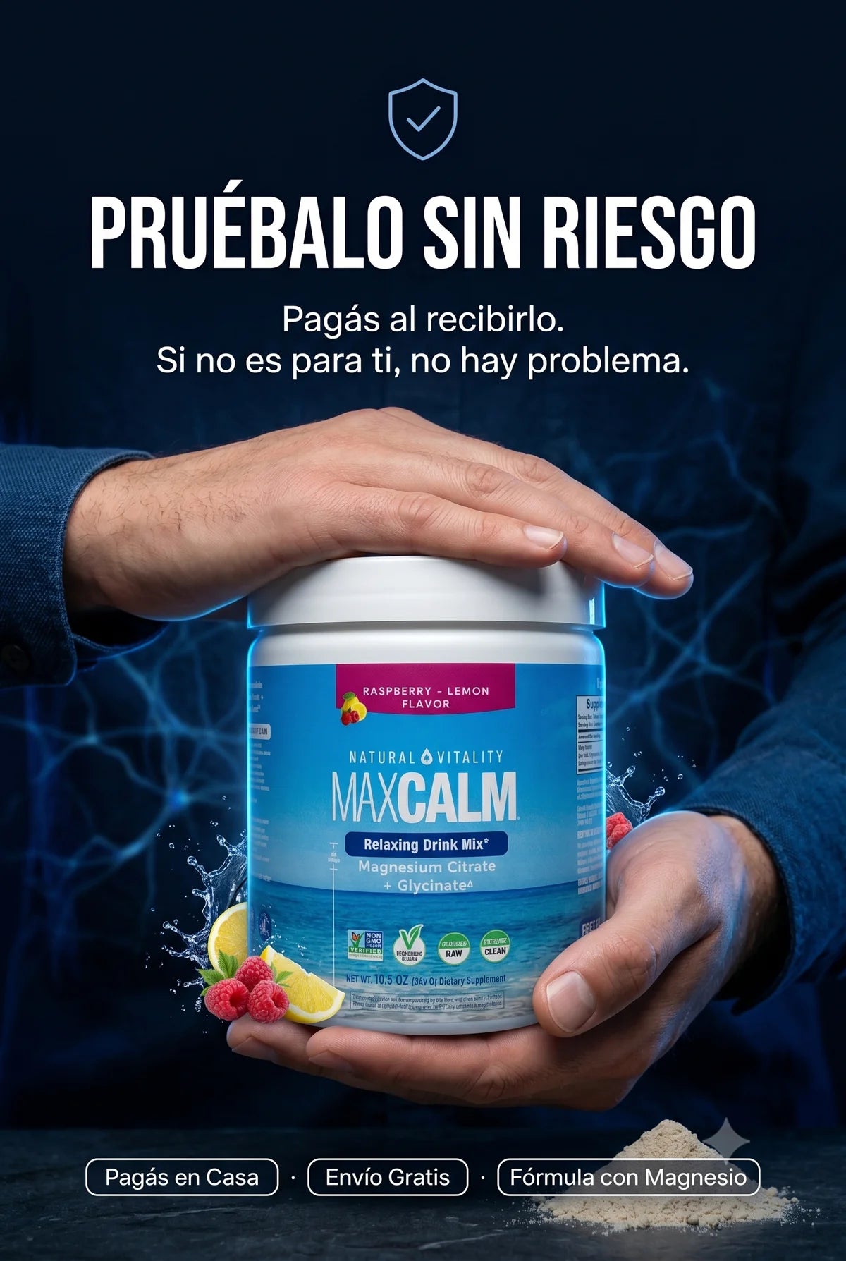 maxcalm-magnesio 07_garantia.webp